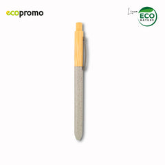 Bolígrafo Bennin Bamboo Eco