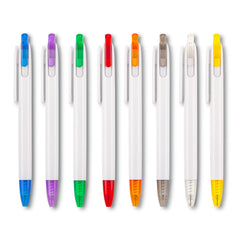 Boligrafo Lynx Solido NUEVO