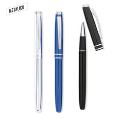 LOMAN ROLLER PEN Ver Mina Roller Europea ó China