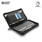 Portadocumentos Heritage Swiss Peak
