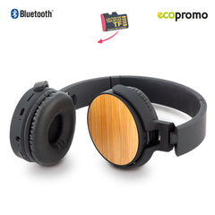 Audífonos Bluetooth Patrick OFERTA