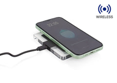 Cargador Inalámbrico Cookie