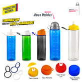 Botilito Oasis 800ml - Prod. Nacional NUEVO