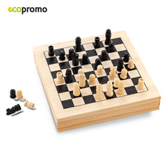 Set de Juego Chessman
