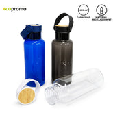 Botilito Plástico Vita 600ml Rpet NUEVO