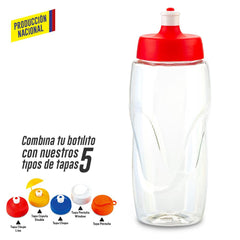 Botilito en PET Leroy 850ml - Produccion Nacional