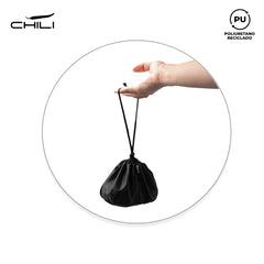 Morral Backpack Compacto Master Ocean