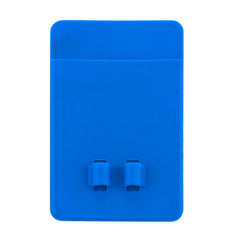 Portatarjetas en Silicona con Portaaudifonos OFERTA