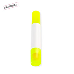 Resaltador Mágico en Cera Mega