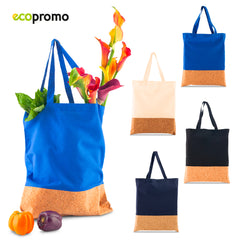 Bolsa en Algodón Corcho 135gr