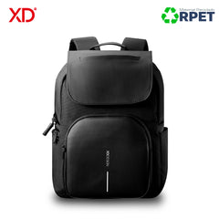 Morral Backpack Soft Pack