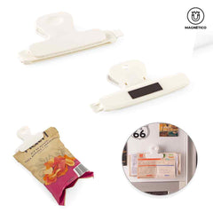CLIP MAGNETICO 2-1 NUEVO