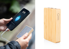 Multicargador Civic 5.000 mAh