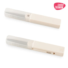 TIJERAS PLASTICAS NUEVO