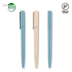 Bolígrafo Ecopetite NUEVO