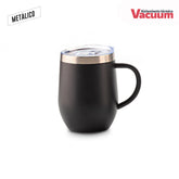 Mug Metálico Roderick 350ml