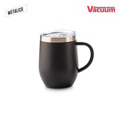 Mug Metálico Roderick 350ml