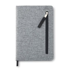Libreta Zipper OFERTA