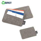 Portatarjetas Myles RPET