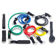 Set de Bandas de Ejercicio - OFERTA