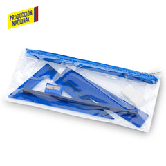 Set Escolar - Producción Nacional