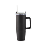 Mug Plástico Doble Pared Chester 880ml