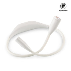 LINTERNA RECARGABLE NECK NUEVO