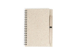 Libreta Doodle con Bolígrafo