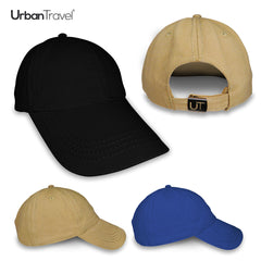 Gorra Fashion Urban Travel