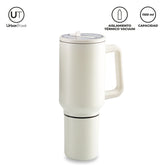 MUG METALICO CAMPER URBAN TRAVEL 1100ml NUEVO