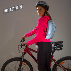 Sporty Bag Reflectiva Security