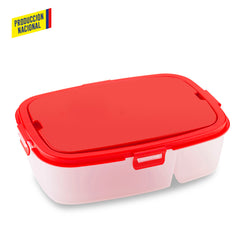 Lonchera Journey - Produccion Nacional