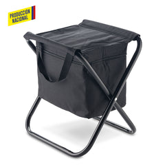Silla Nevera Cooler - Produccion Nacional