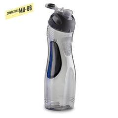 Botilito PVC Mercury - 850ml - PRECIO BOMBA