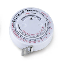 Medidor de Masa Muscular