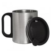 MUG INOX