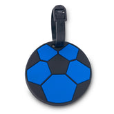 Identificador de Maletas en PVC Soccer PRECIO NETO - OFERTA