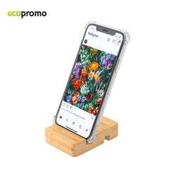 Soporte para Móviles y Tablets Bamboo