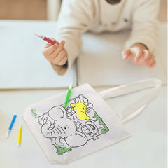 Bolsa en Cambrel kidz