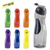 Botilito PVC Mercury - 850ml - PRECIO BOMBA