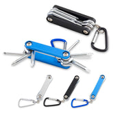 Set de Destornilladores Everest -PRECIO BOMBA