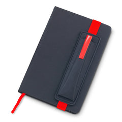Libreta con Bolígrafo Holden OFERTA