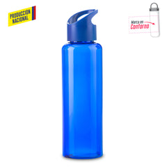 Botilito Sport Titán - 650 ml - Produccion Nacional