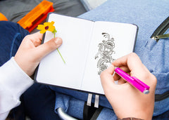 Libreta Ejecutiva Mini