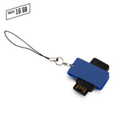 Memoria USB Mini Swivel PRECIO NETO - OFERTA