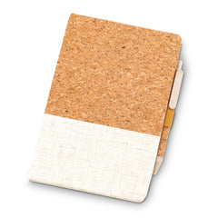 Libreta con Bolígrafo Colton - OFERTA