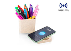 Cargador Inalámbrico Mold