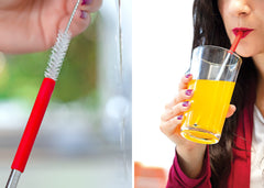 Pitillo Ecológico Dolphin