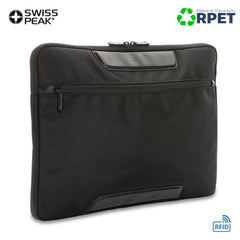 Funda Portalaptop Swiss Peak