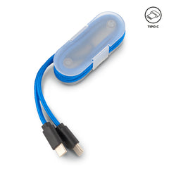 CABLE TIPO C 1MT NUEVO